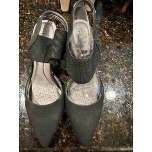 LifeStride Charla stretch sandals NEW size 10